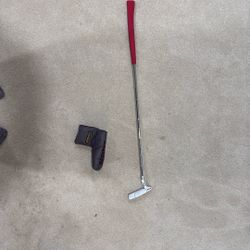 Scotty Cameron Newport2 