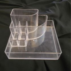 Small Makeup Organzier 