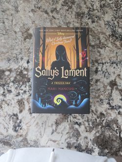 Sally's Lament By Mari Mancusi