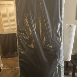 King Size Box Spring