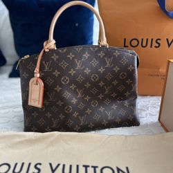 Louis Vuitton Purse