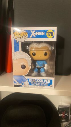 Funko Pop X-Men