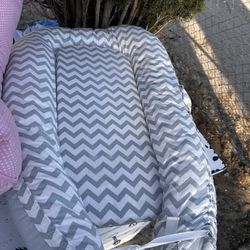 Baby Girl Bundle Everything For $15 