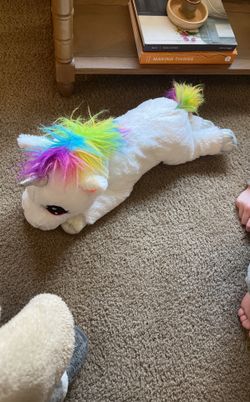 Unicorn 🦄 