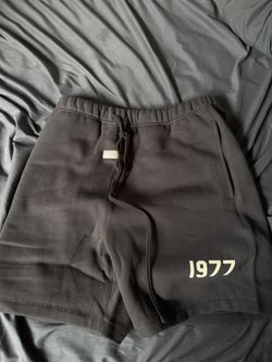 Essentials 1977 Shorts Medium