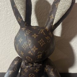 LV Plushie 