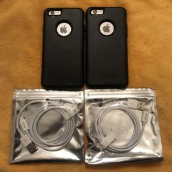 2 iPhone 6 64gb Unlocked For All Carriers 