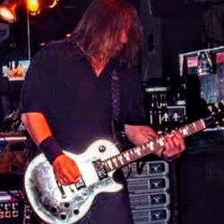 Stevens Guitar Works/ Repair 