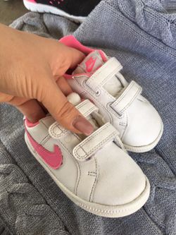 Toddler nikes