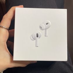 AirPods Pro