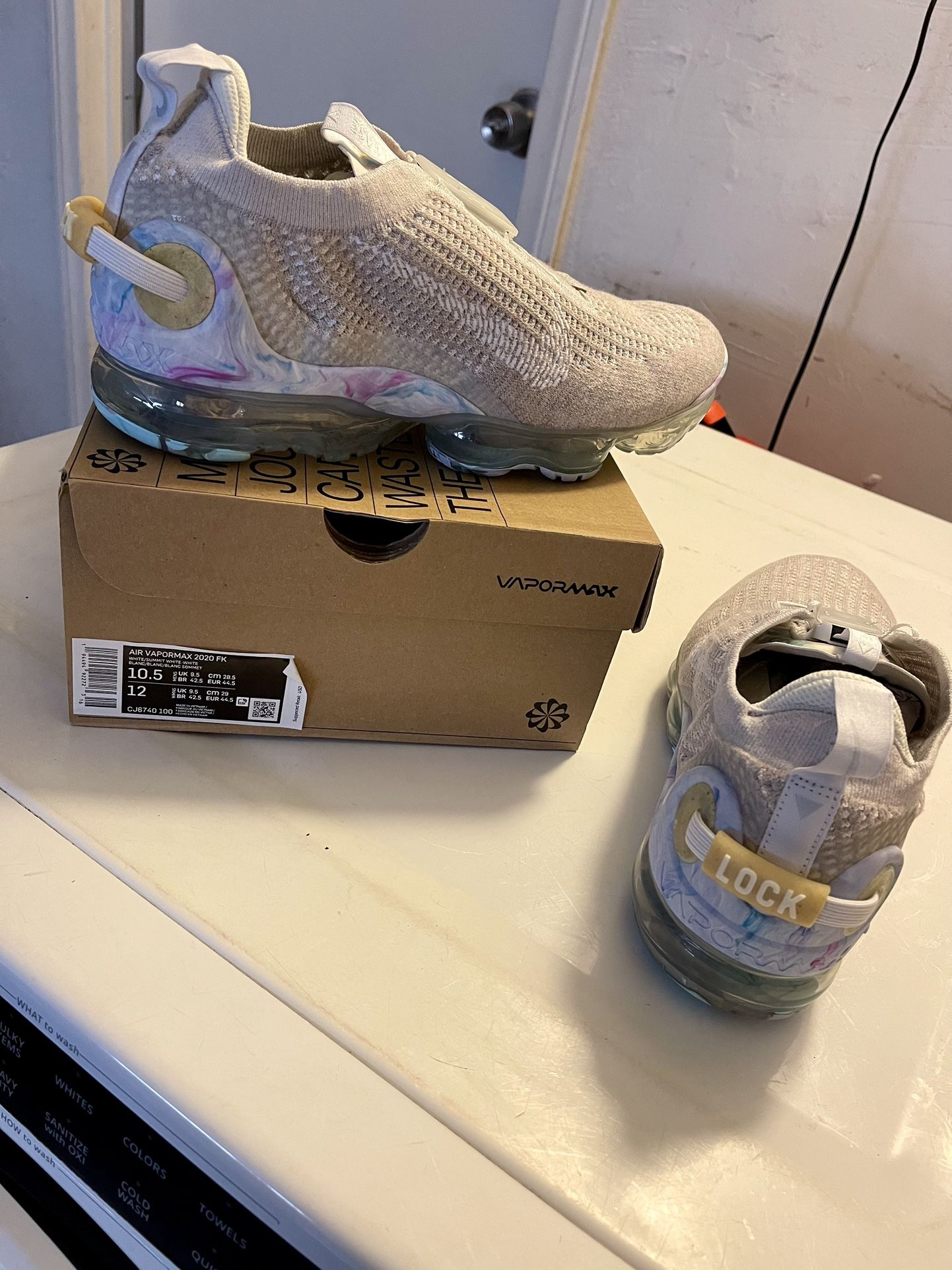 Nike AIR VAPORMAX 2020 FK