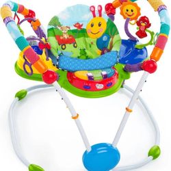Baby Jumper