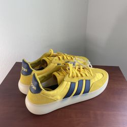 Adidas Barreda Decode 10 1/2