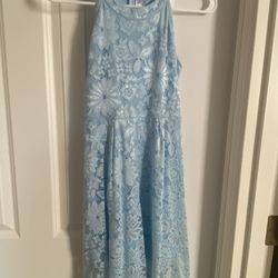Girls Dresses - 9-10 Yrs- $10 For 3