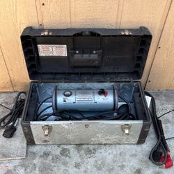 Inductor Glass Blaster Induction Innovations GB-20311