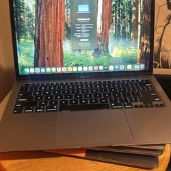 2020 MacBook Air 