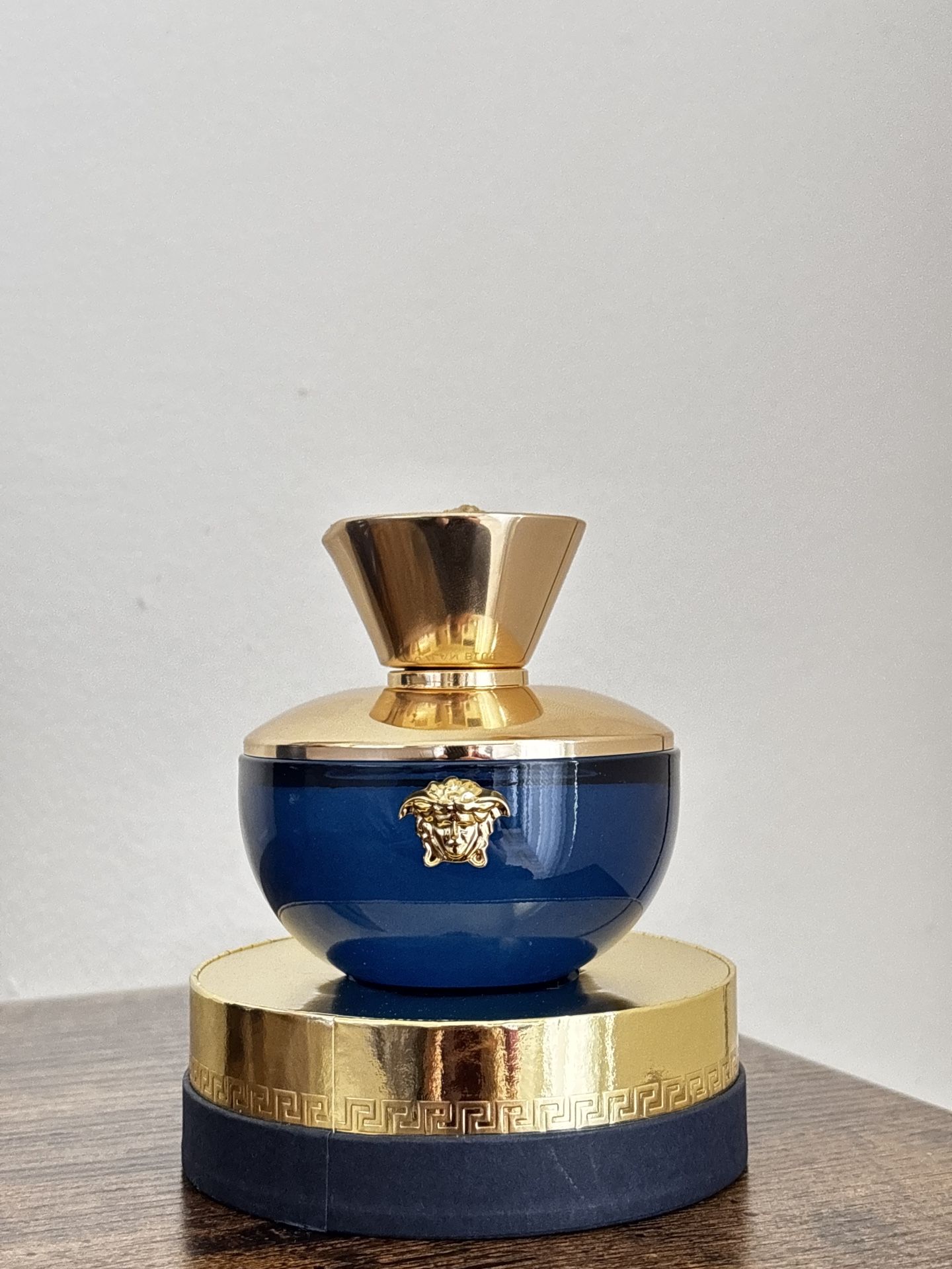 Perfume Versace