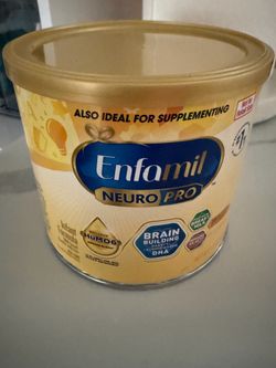 Enfamil Formula