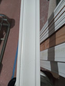 Windows And Doors Trim