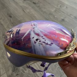 Girl Helmet For Under 5 