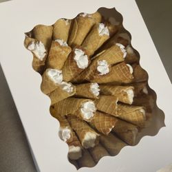 Dessert