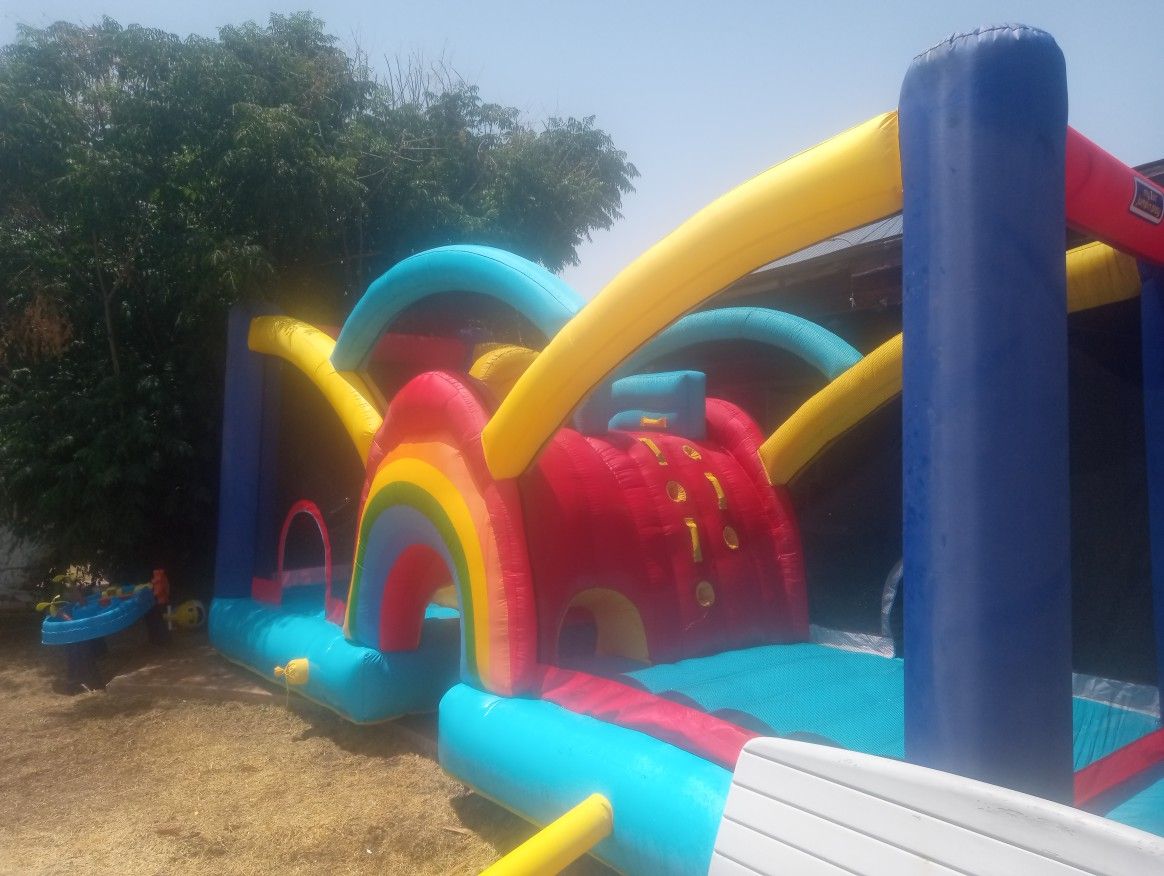Bounce House