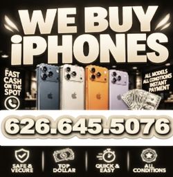 Brand New iPhone 17 Pro (Buyer) PM