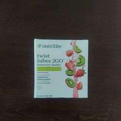 Nutrilite 