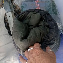 Sleeping Bag