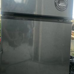 Arctic King Refrigerador