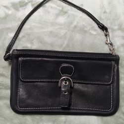 Vintage Coach Soho Purse