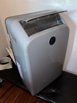 Portable AC
