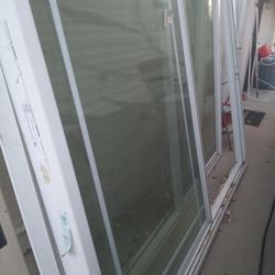 Millard Sliding Glass Door 