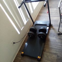 Trail Mill