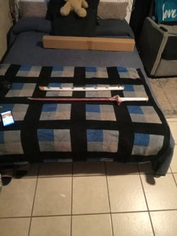 Japanese Anime Sword