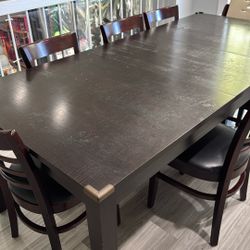 Dining Table 8-10 People 