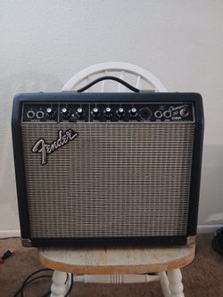 Fender Champion 30