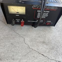 Kicker Amp And Power Saver