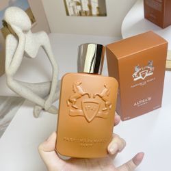 Parfums de Marley Althair