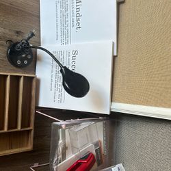 Office  Items 