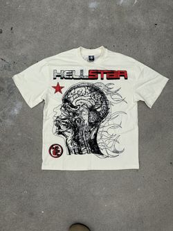 HELLSTAR Tee