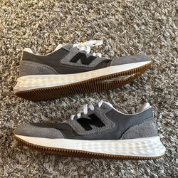 New Balances Size 10