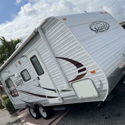 Vehicle Cargo Trailer 