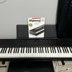 Allegro III Piano