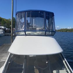 2003   31’ Bayliner 