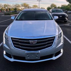 2019 Cadillac XTS