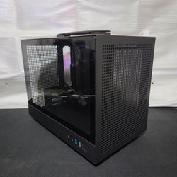 Deep Cool Ch160 Mini ITX Case
