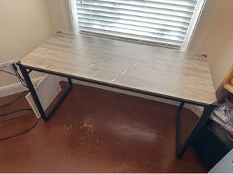Office desk