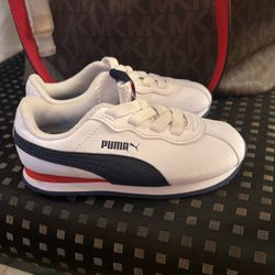 Puma Kids New