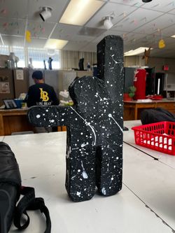 Cosmic Companion